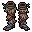 Stag Boots