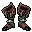 Stag Footwraps