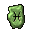 Stalagmite Rune (Weak)
