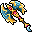 Stellar Moonsilver Chopper
