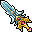 Stellar Moonsilver Claymore
