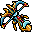 Stellar Moonsilver Crossbow