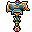 Stellar Moonsilver Crusher