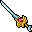 Stellar Moonsilver Epee
