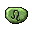 Stone Shower Rune (Weak)
