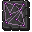 Stone Tablet with Ley Lines