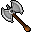 Stonecutter Axe