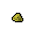 Strange Yellow Powder (Used)