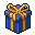 Sweet Present