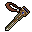 Tagralt-Inlaid Scabbard