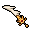 Test Weapon for Knights