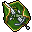 The Broken Sword of Eldoran Etzel