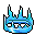 The Crown of the Percht Queen (Ice)