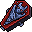 Tiny Bat Coffin
