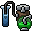 Fluid Containers