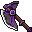 Valuable Carving Axe
