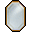 Wall Mirror (Oval)