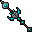 Wand of Mayhem (Heavily Charged)