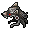 Werewolf Helmet