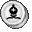 White Bishop Token