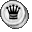 White Queen Token