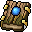Wooden Spellbook