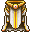 Yalahari Leg Piece