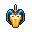 Yalahari Mask