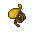 Yellow Balloon