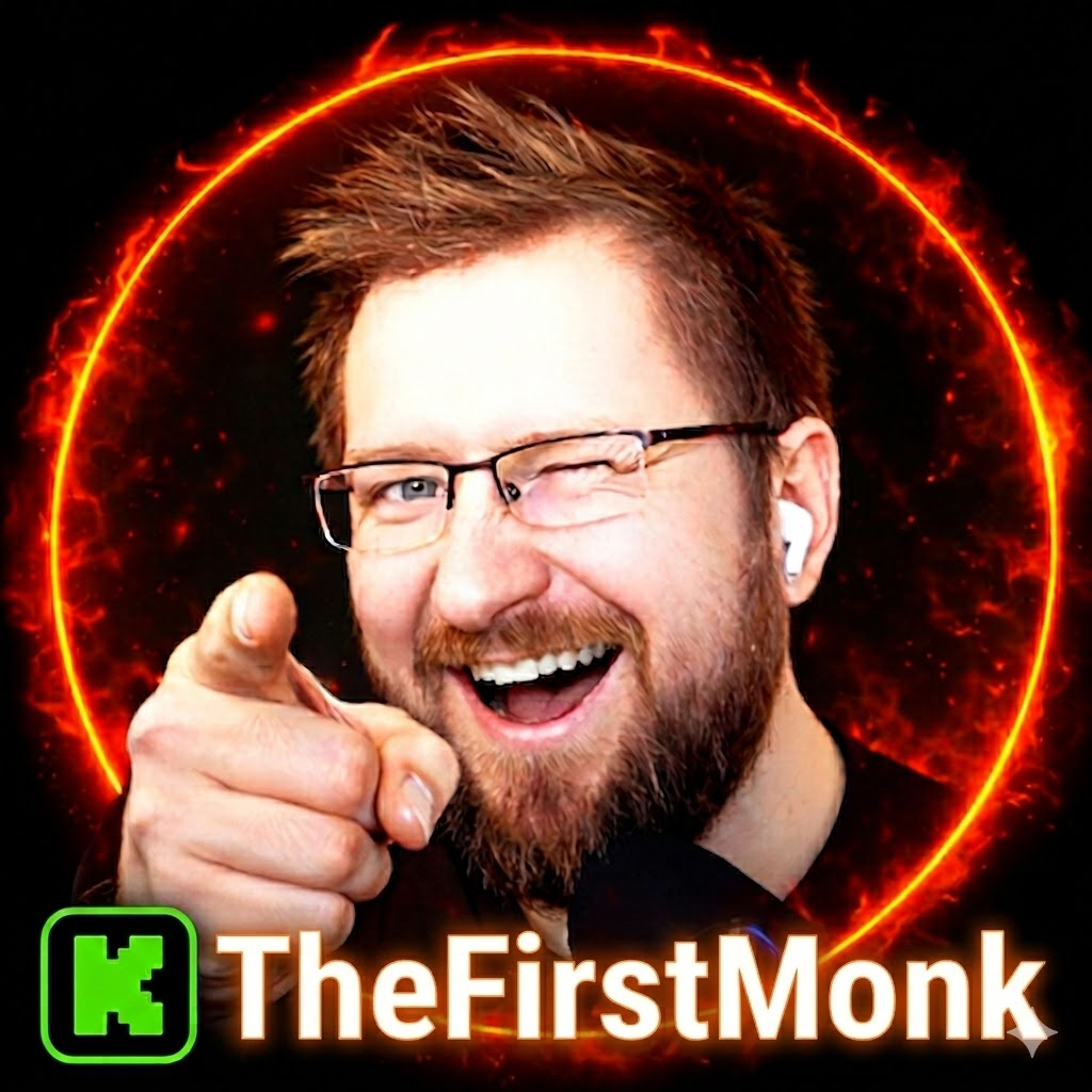 TheFirstMonk