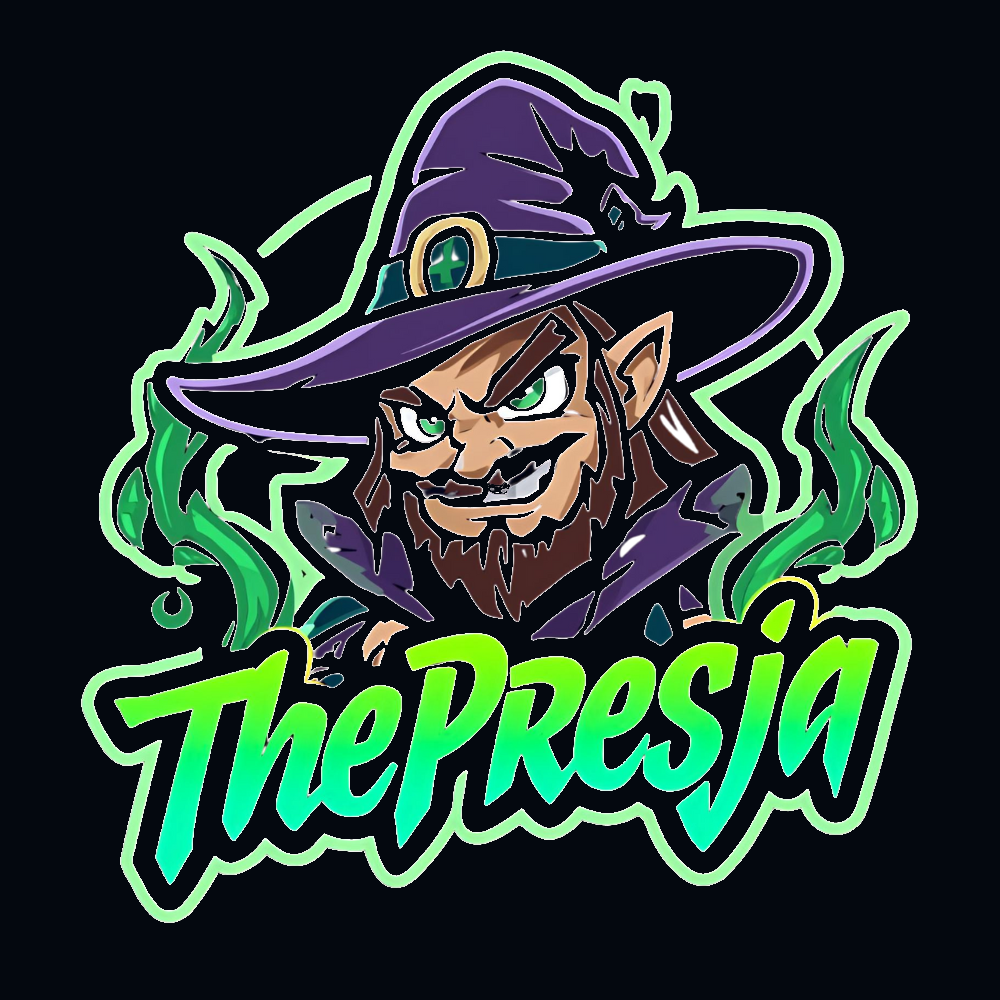 ThePresja
