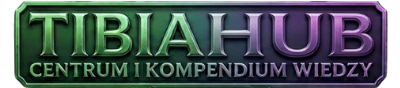 TibiaHub.pl Logo
