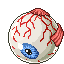 A Greedy Eye