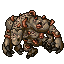 Afflicted Strider