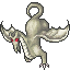 Albino Dragon