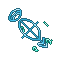 An Astral Glyph