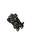 Ancient Lion Archer
