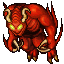 Angry Demon