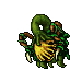 Angry Plant Thing