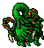Angry Plant
