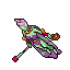 Angry Sugar Fairy