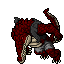 Ayana the Crimson Curse