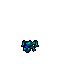 Azure Frog