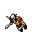 Barbarian Skullhunter