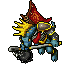 Battlemaster Zunzu