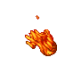 Blasting Flame