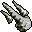 Blocking Stalagmite