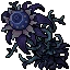 Blooming Tower (Dark)