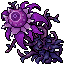 Blooming Tower (Violet)