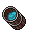Blue Container